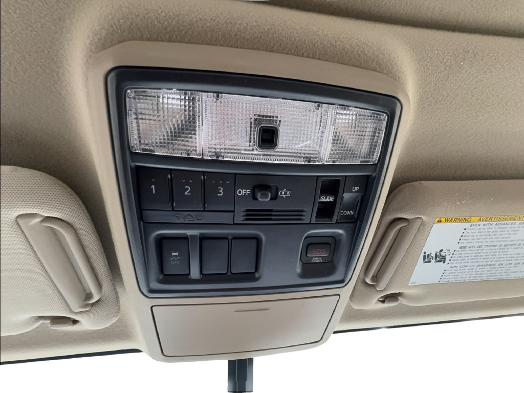 Used 2016 Toyota 4Runner Limited RWD image 52