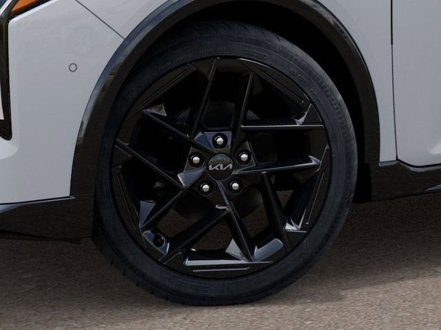 New 2025 Kia K4 GT-Line Turbo FWD image 9