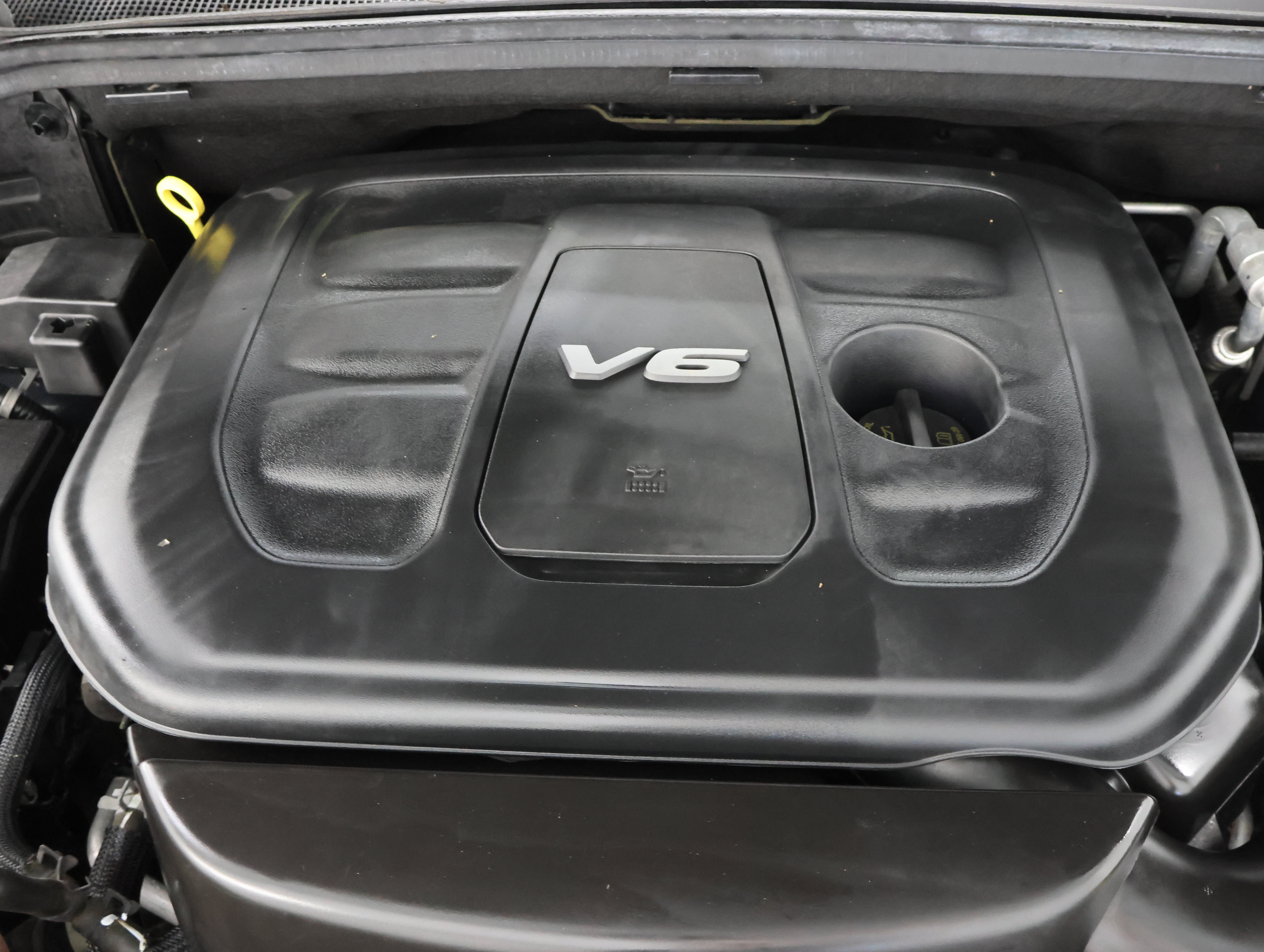Used 2018 Jeep Grand Cherokee Altitude AWD/4WD image 18