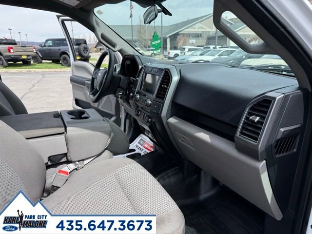 Used 2020 Ford F150 XLT image 36