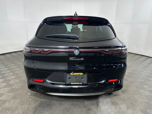 Used 2024 Alfa Romeo Tonale Ti w/ Active Assist Package image 4