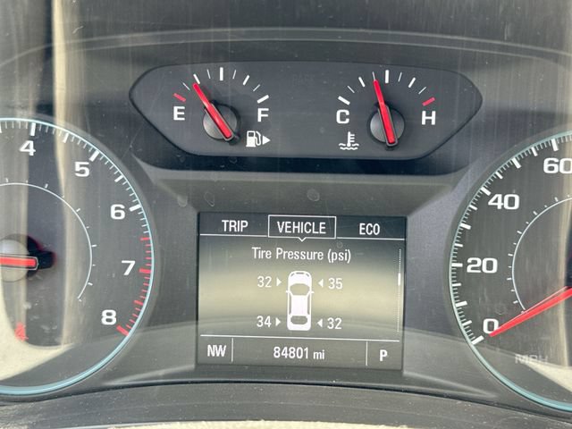 Used 2016 Chevrolet Malibu LT FWD image 15
