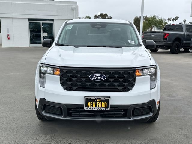 New 2026 Ford Maverick XLT image 2