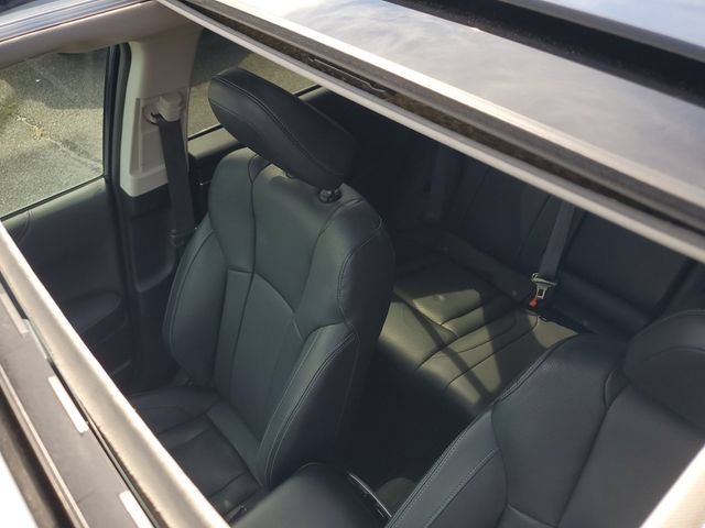 Certified 2023 Subaru Outback Touring XT AWD/4WD image 36