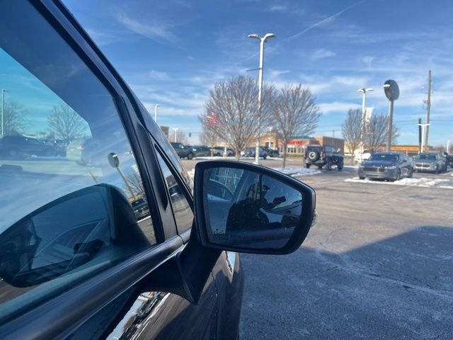 Certified 2021 Ford EcoSport SE image 4