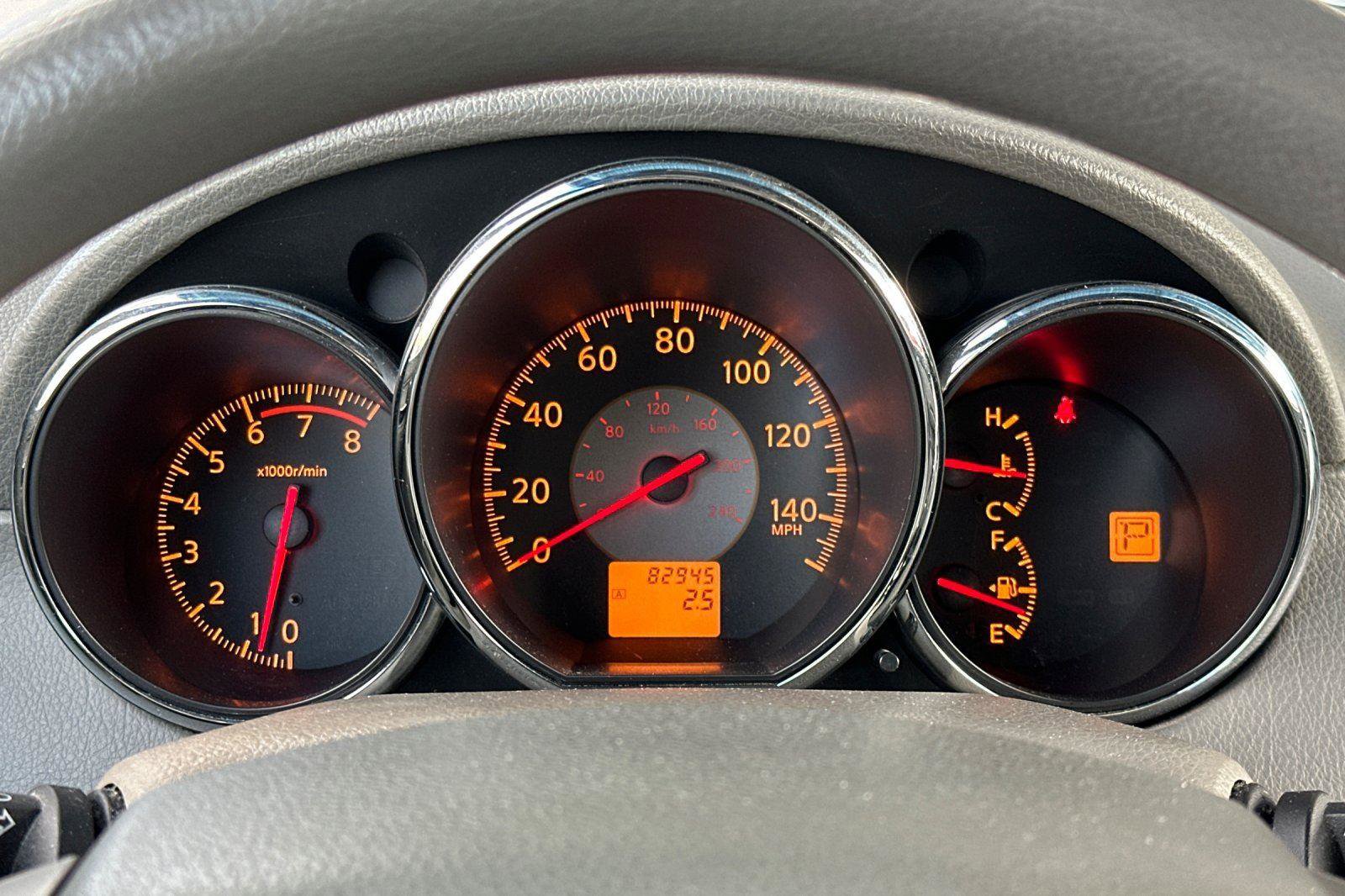 Used 2005 Nissan Altima 2.5 S w/ (S02) Side Airbags Pkg image 21