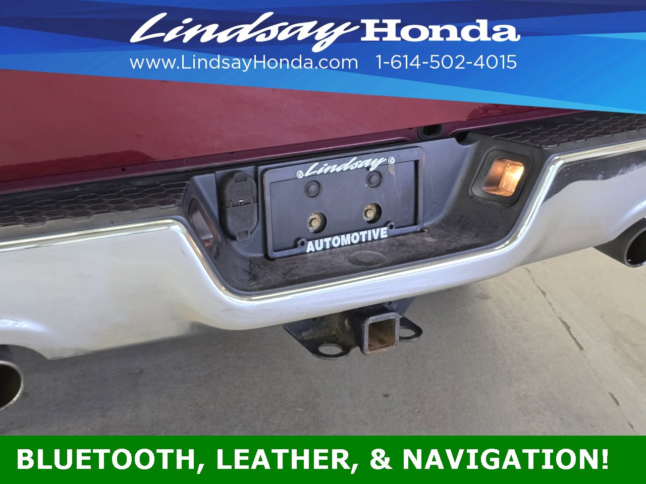 Used 2017 RAM 1500 Laramie w/ Convenience Group image 6