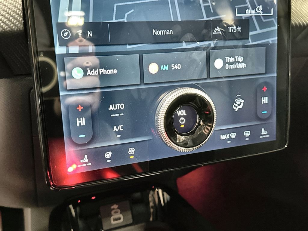 New 2026 Ford Mustang Mach-E Premium RWD image 22