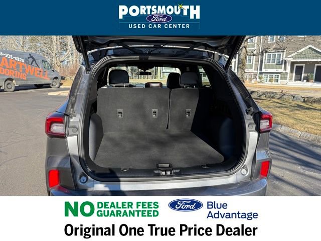 Certified 2023 Ford Escape ST-Line Select w/ Tech Pack #2 image 12