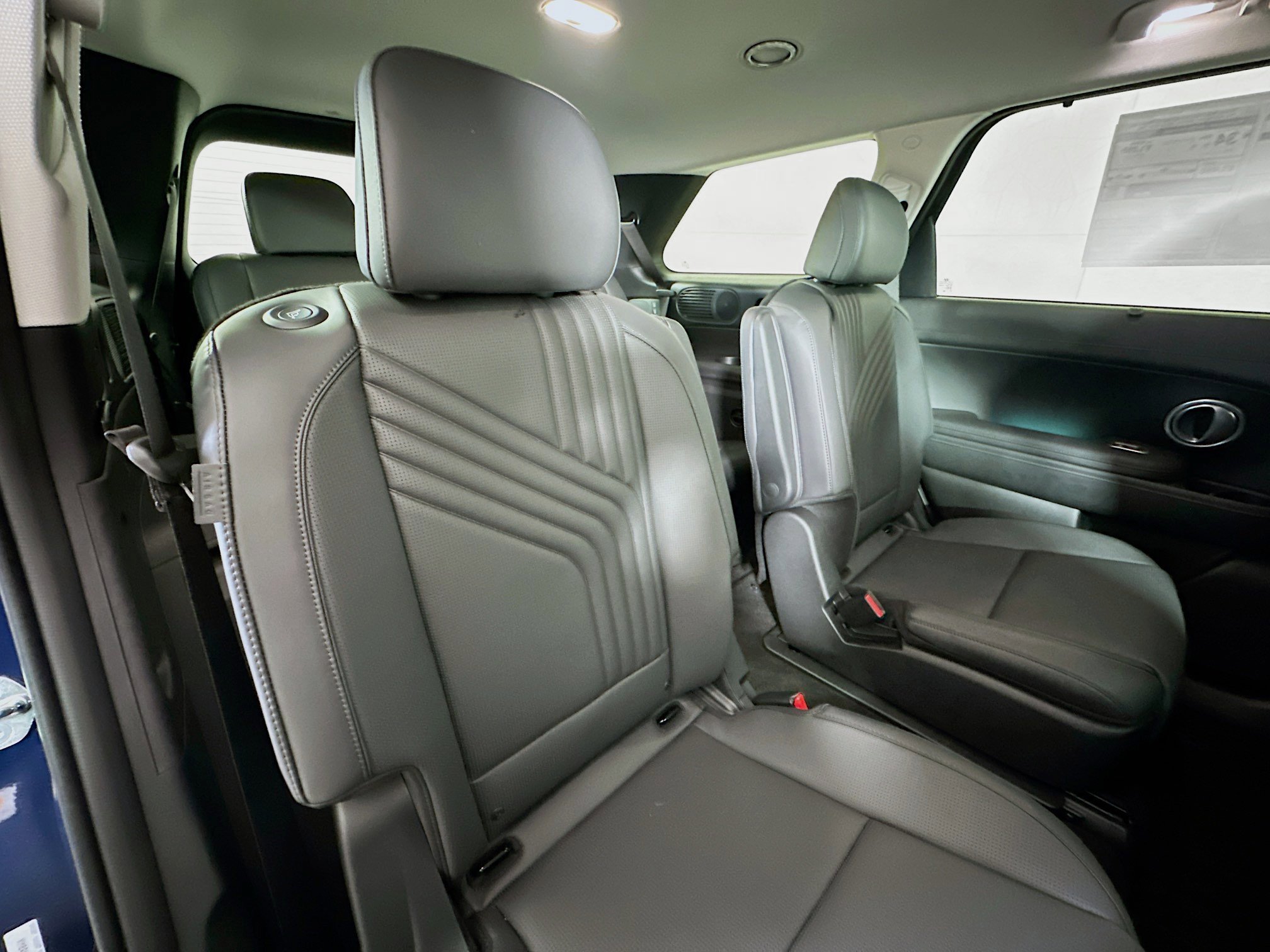 New 2026 Hyundai Palisade SEL Premium FWD image 28
