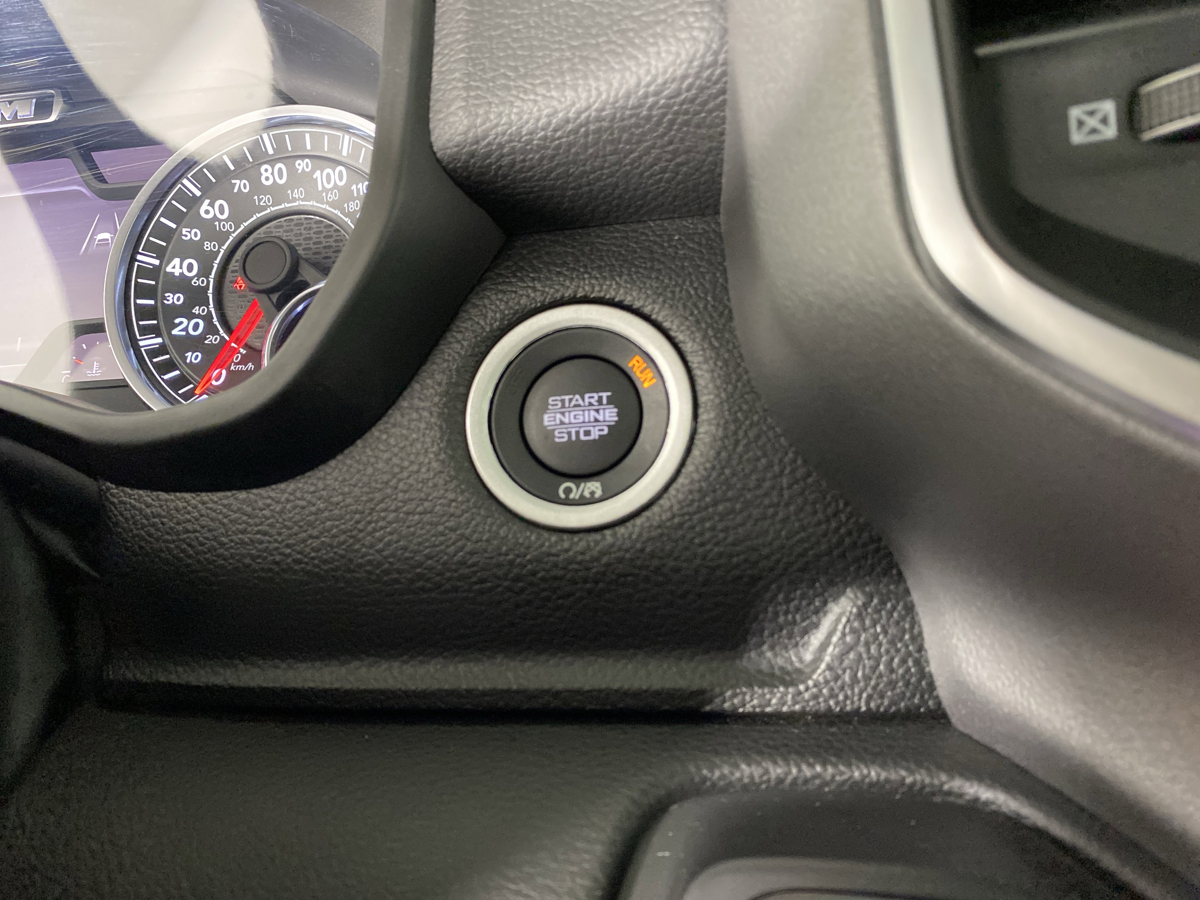 Used 2025 RAM 1500 Big Horn image 28