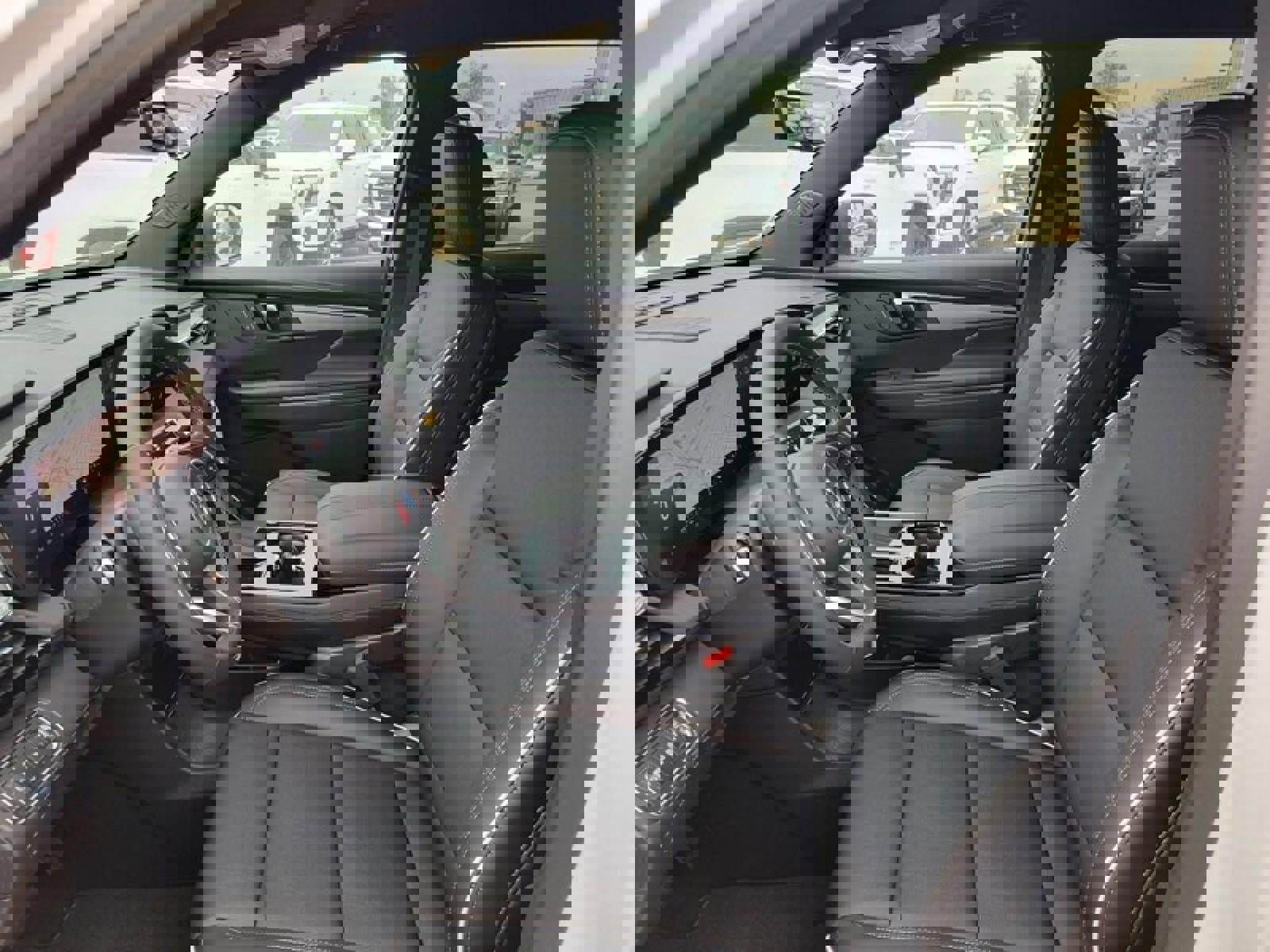 New 2026 Buick Enclave Preferred w/ Power Package image 12