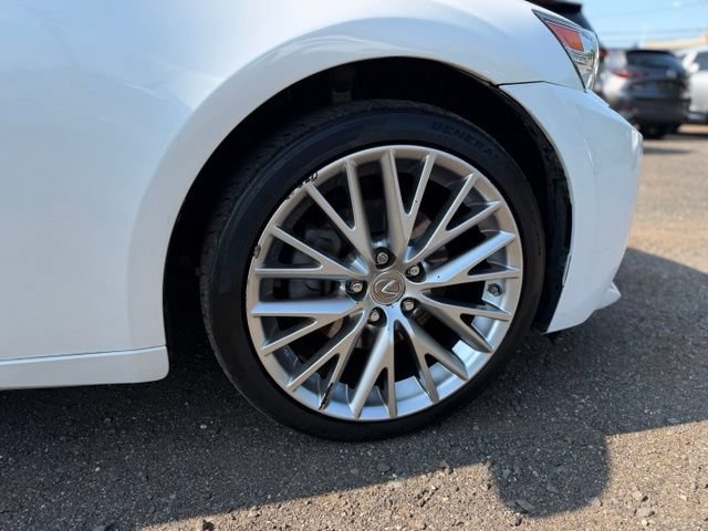 Used 2014 Lexus IS 250 AWD w/ Navigation Package image 9