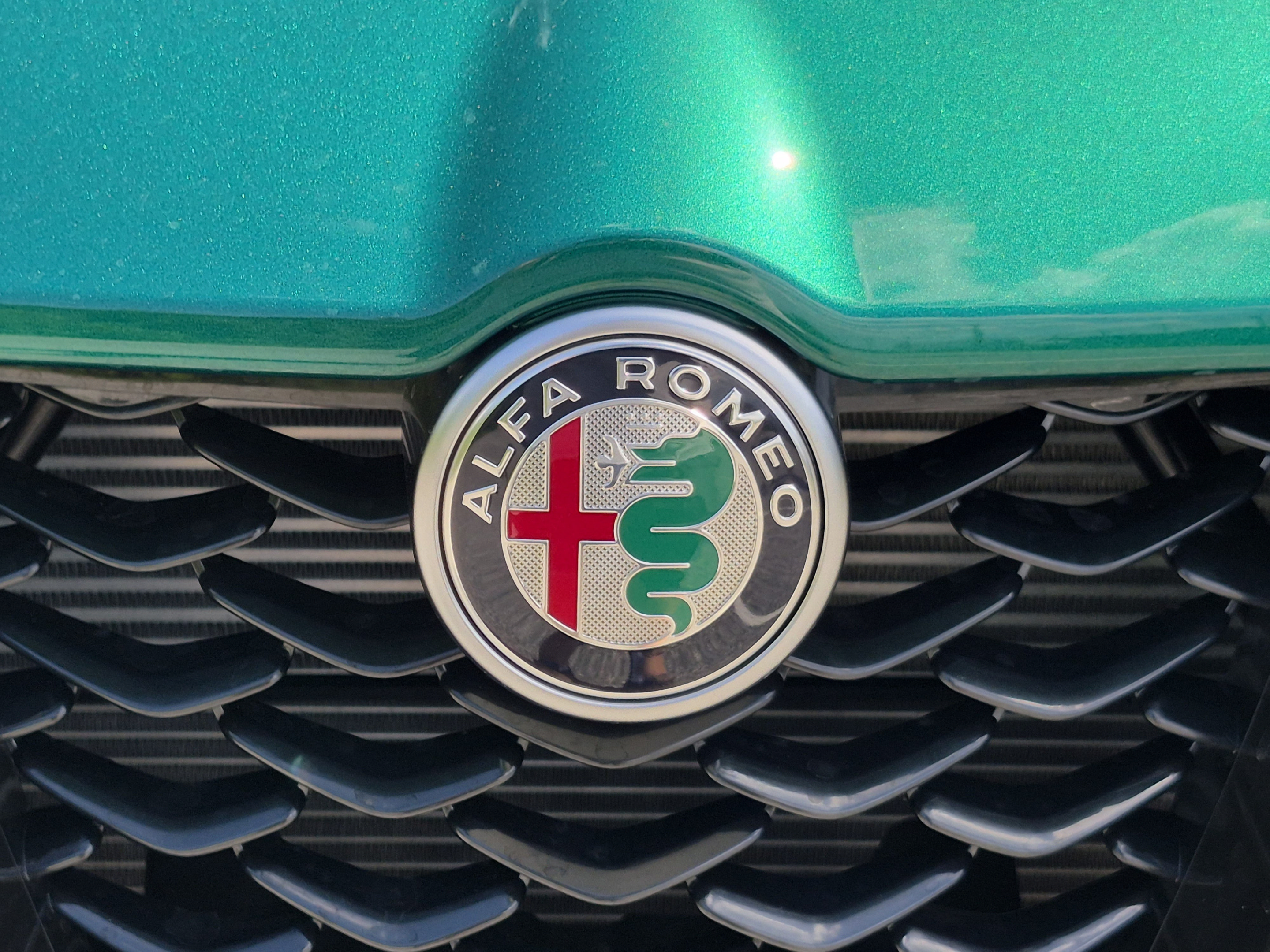 New 2026 Alfa Romeo Stelvio Sprint AWD/4WD image 9