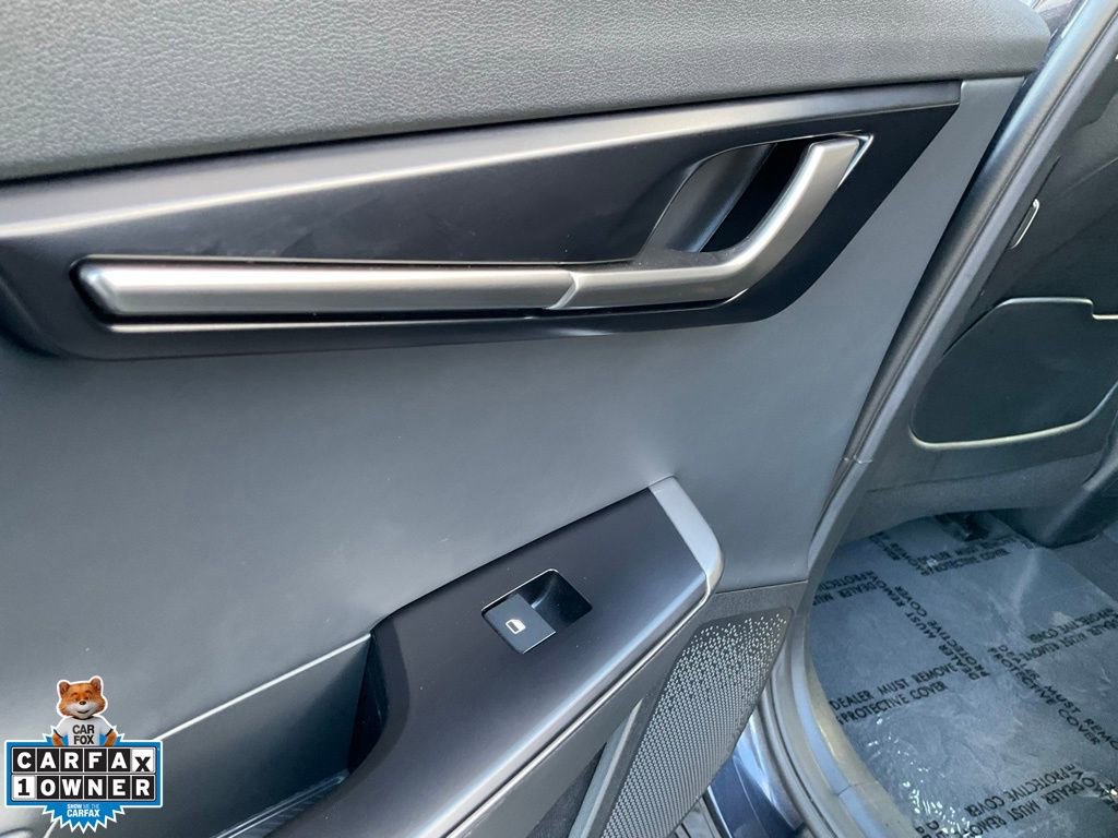 Used 2025 Kia EV6 Light w/ Light LR Technology Package image 47