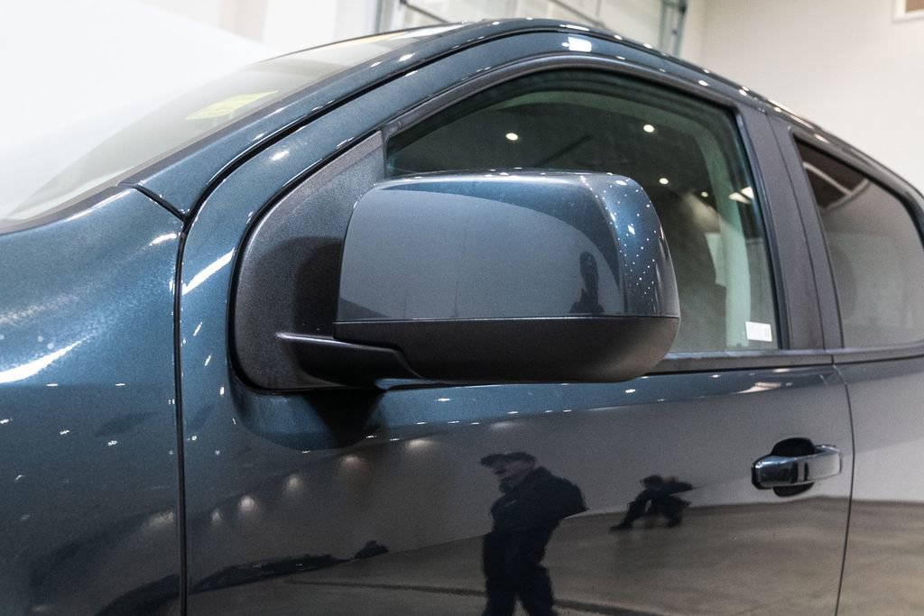 Used 2018 Chevrolet Colorado Z71 image 12