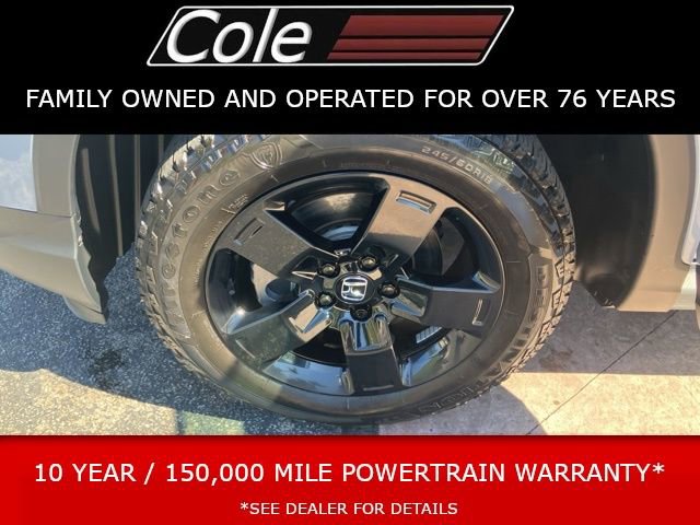 Used 2024 Honda Ridgeline Black Edition image 34