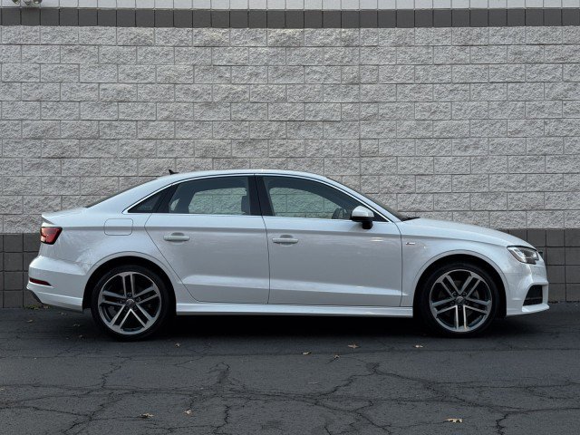 Used 2019 Audi A3 2.0T Premium Plus w/ Premium Plus Package image 16