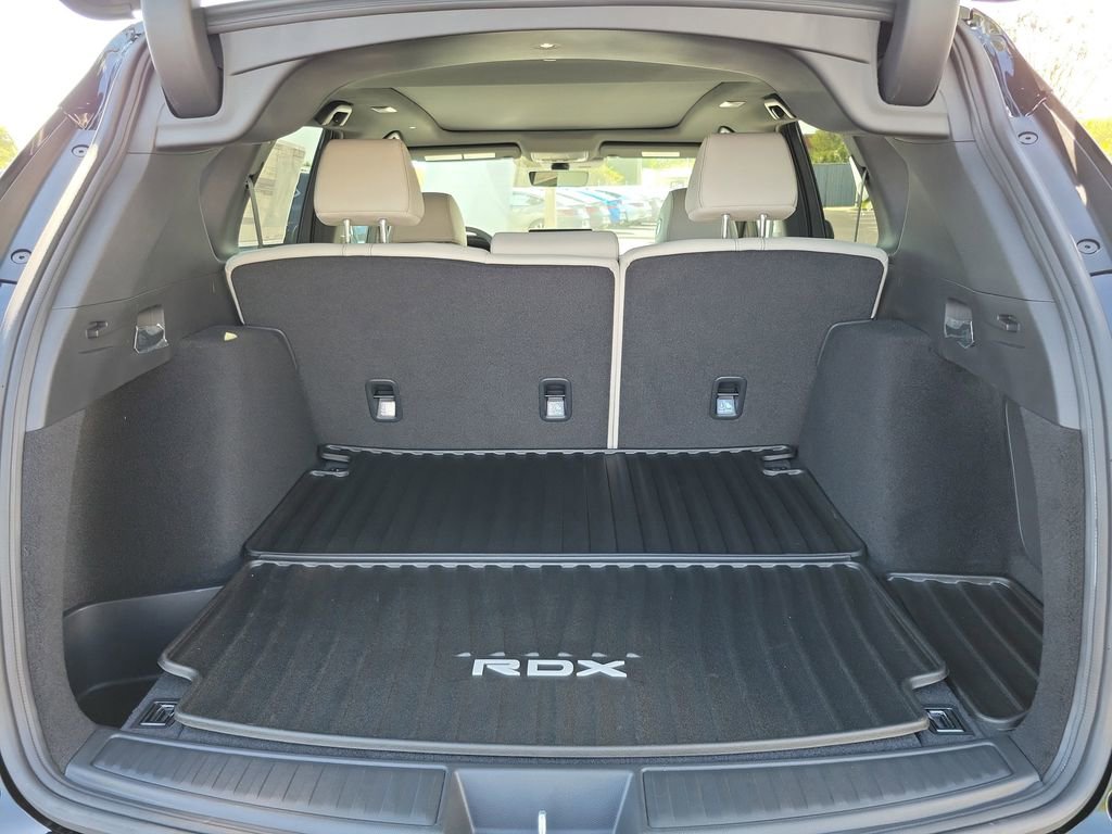 New 2026 Acura RDX SH-AWD image 10