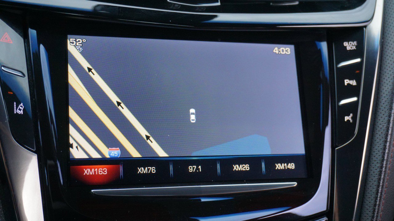 Used 2014 Cadillac CTS Premium image 16