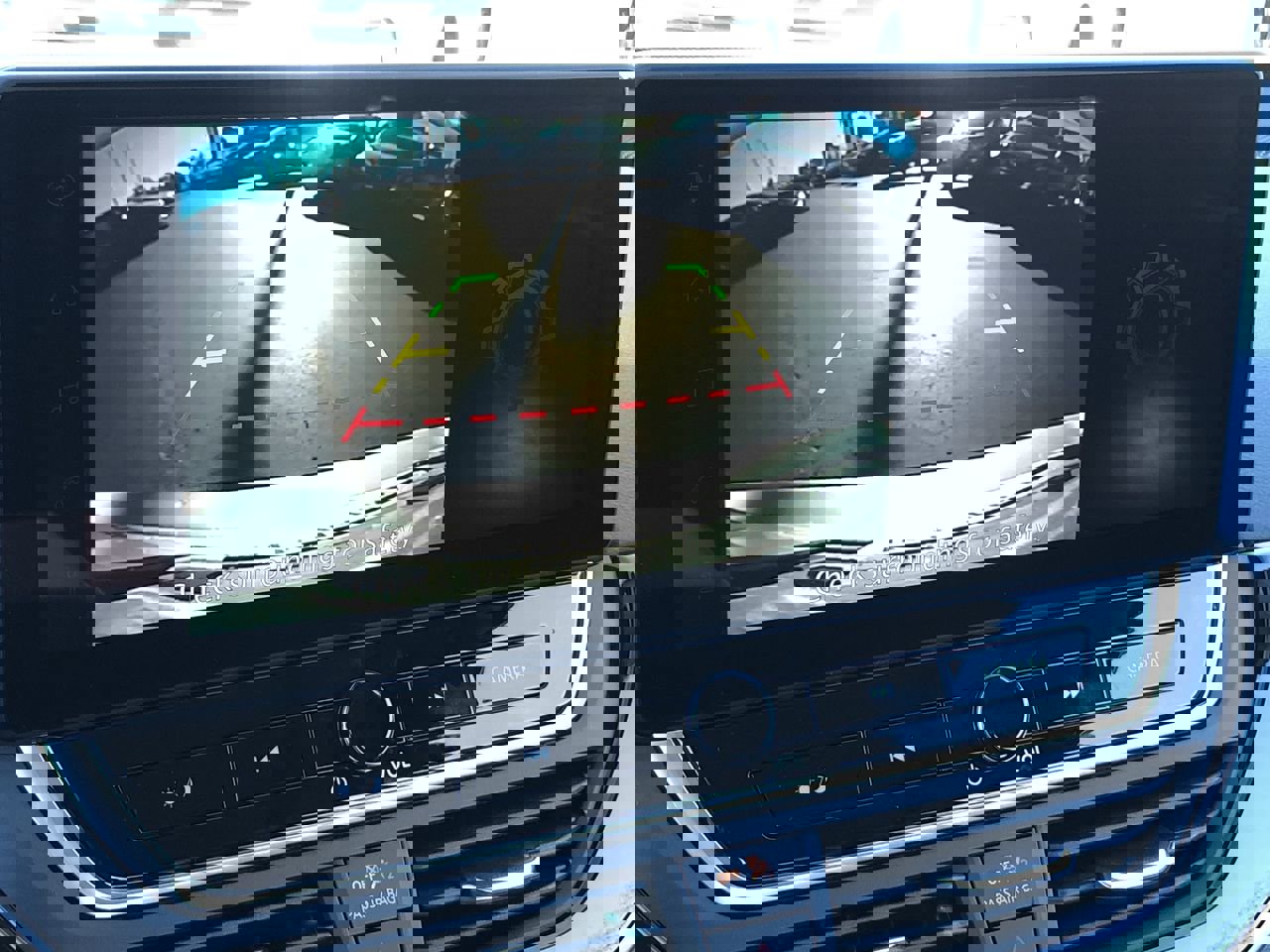 New 2025 Nissan Altima 2.5 SR w/ SR Premium Package image 29