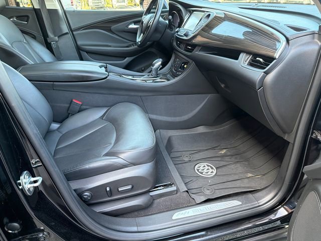 Used 2019 Buick Envision Essence image 13