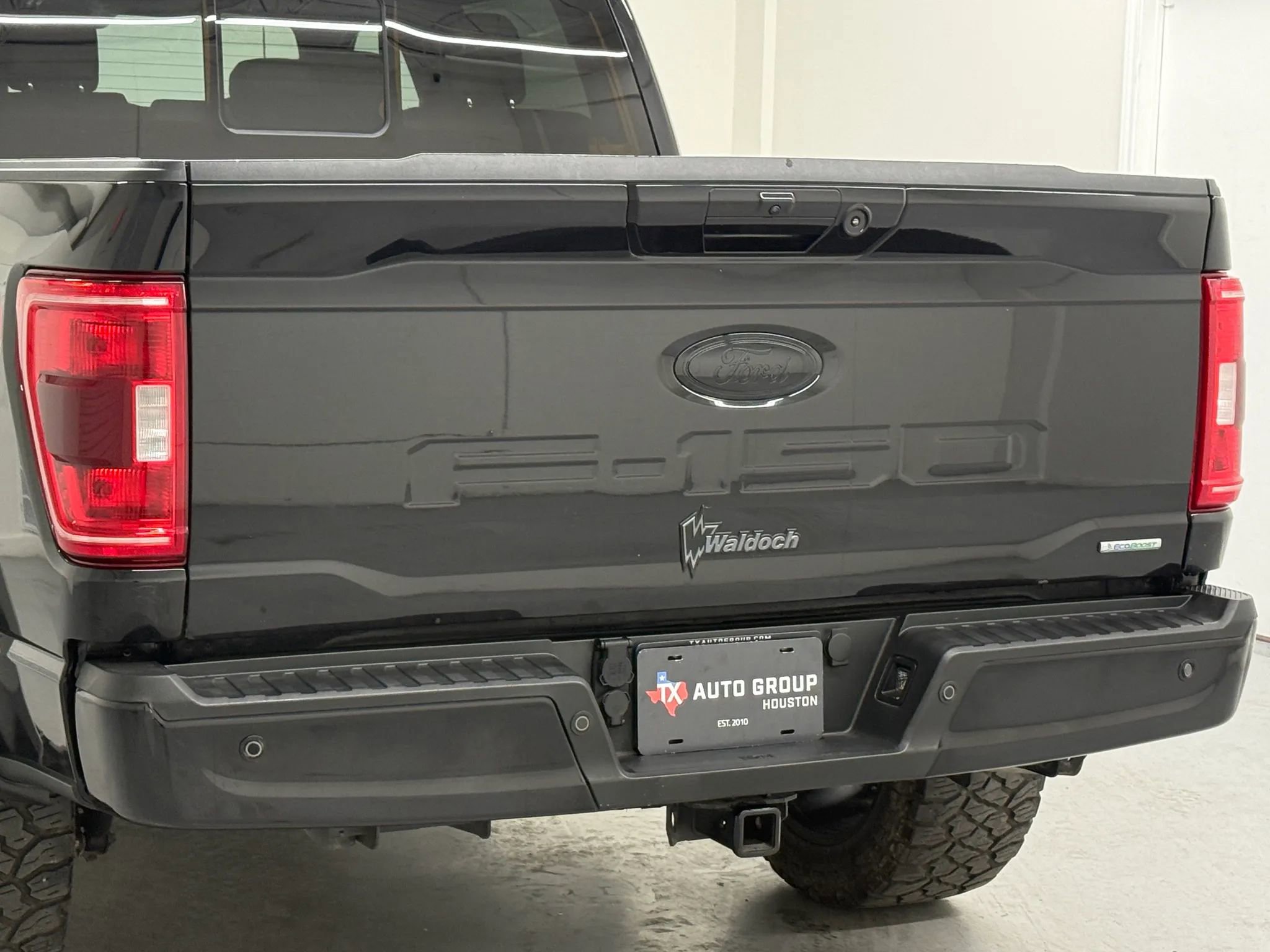 Used 2022 Ford F150 XLT w/ Equipment Group 302A High AWD/4WD image 29