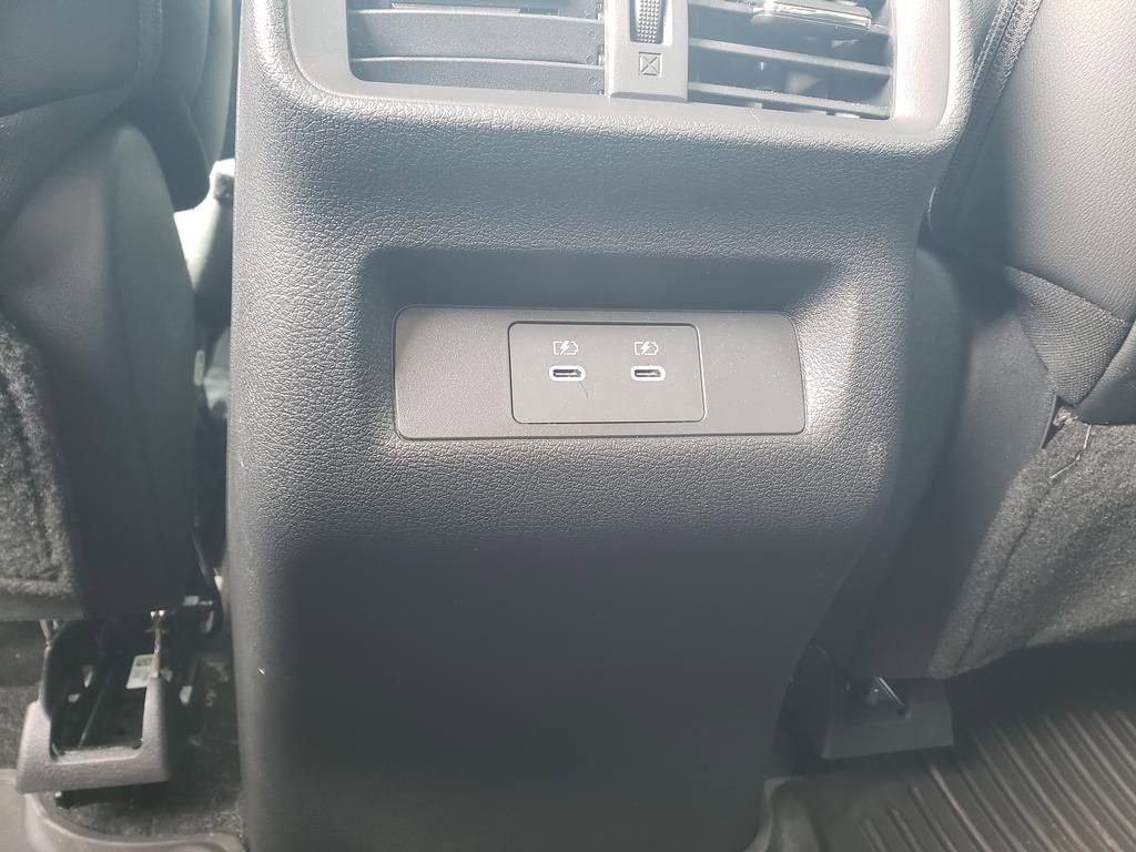 Certified 2025 Nissan Murano SV AWD/4WD image 19
