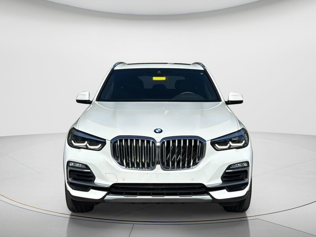Used 2021 BMW X5 sDrive40i w/ Convenience Package image 29