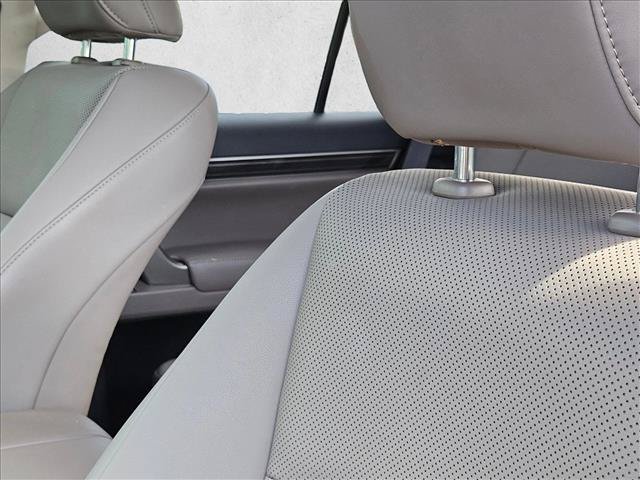 Used 2020 Lexus GX 460 Premium w/ Premium Package AWD/4WD image 14