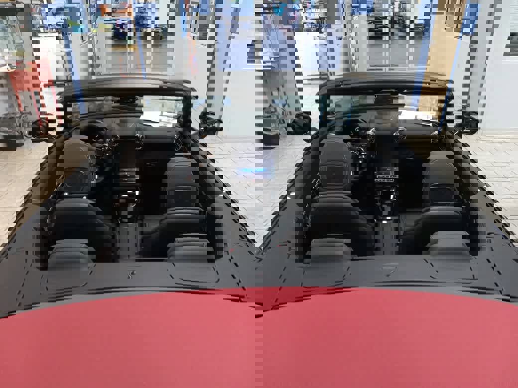 Used 2022 Mercedes-Benz SL 63 AMG 4MATIC image 43