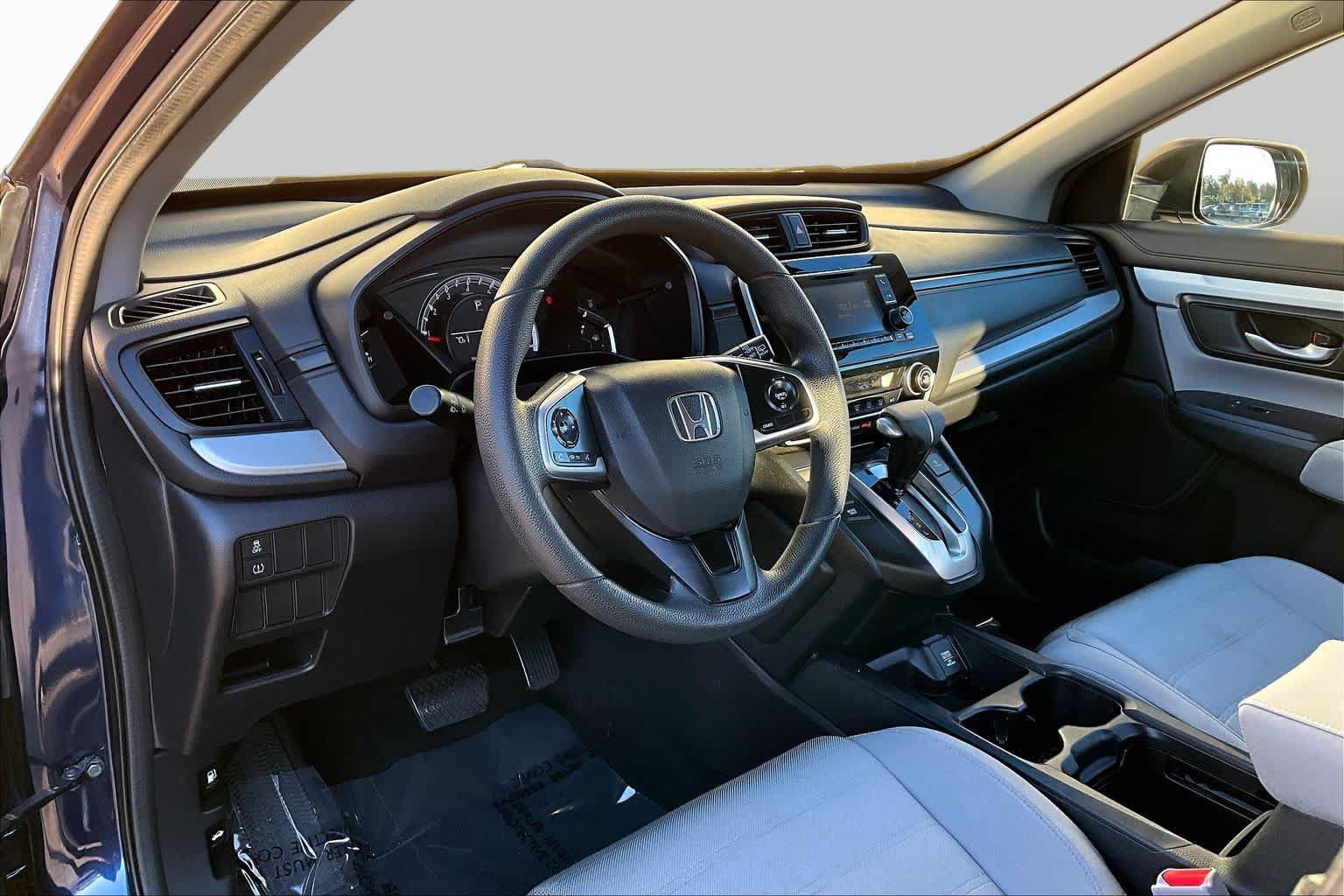 Used 2019 Honda CR-V LX image 17