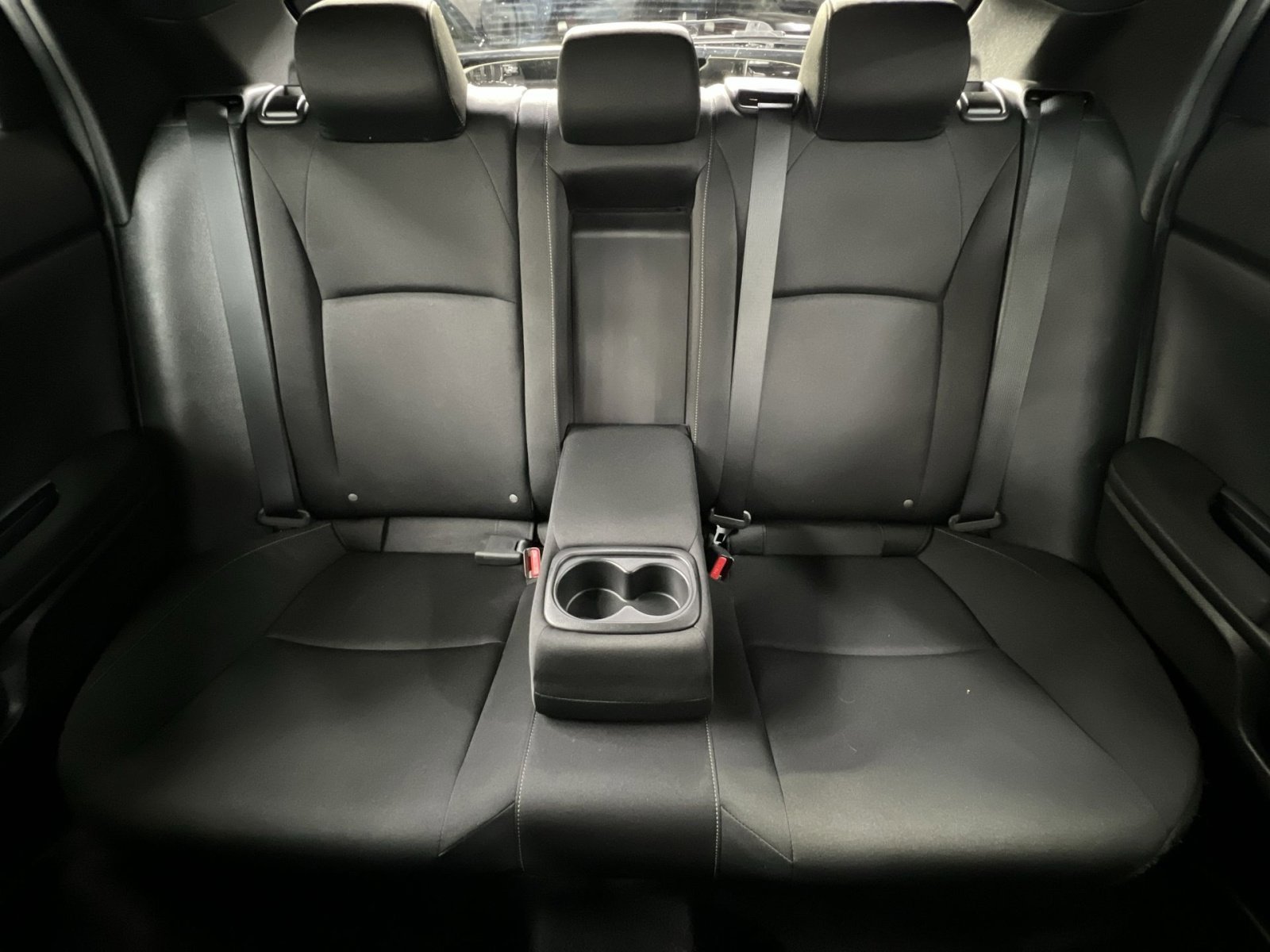 Used 2021 Honda Civic EX image 5