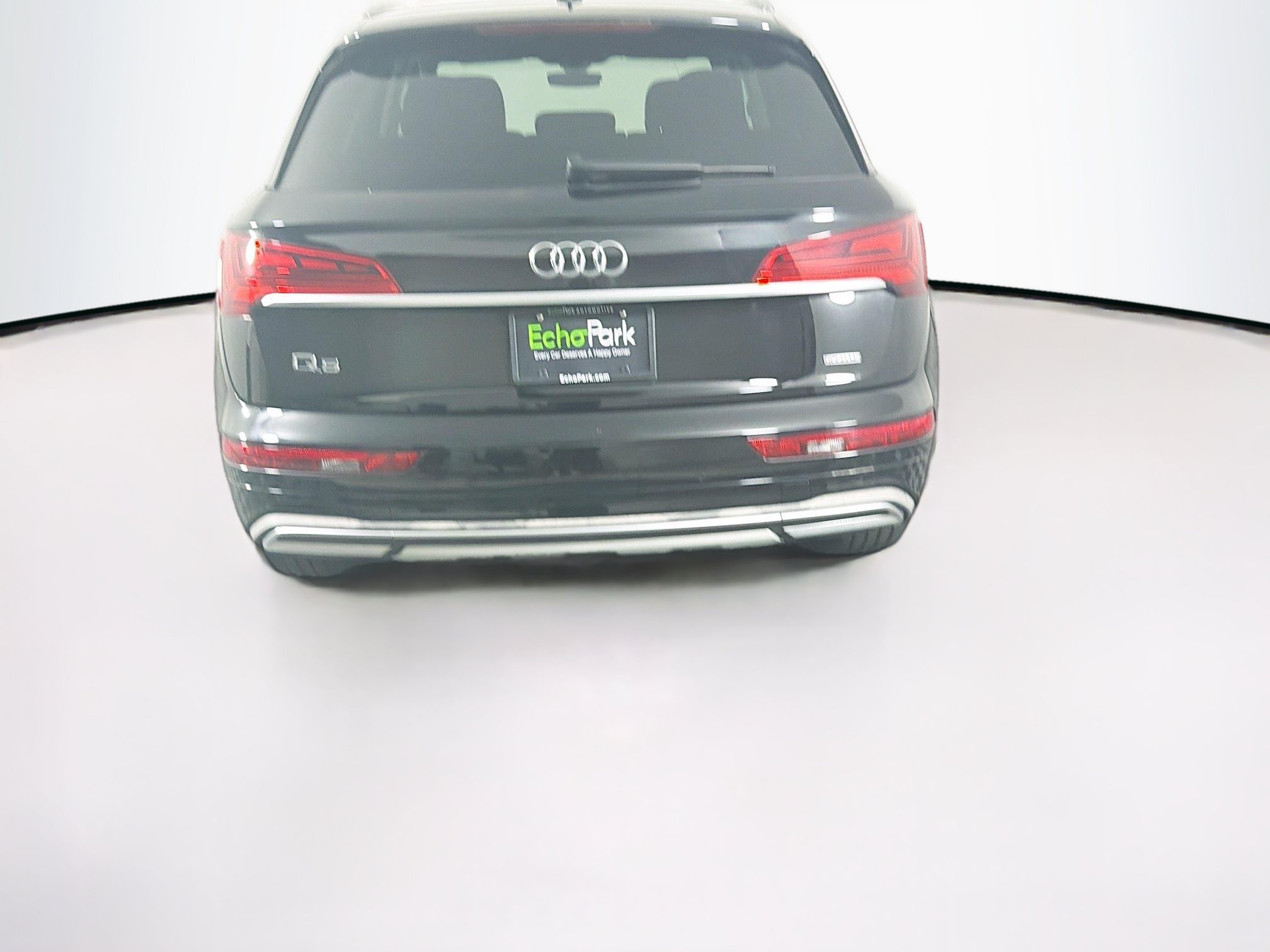 Used 2021 Audi Q5 2.0T Premium w/ Convenience Package AWD/4WD image 7