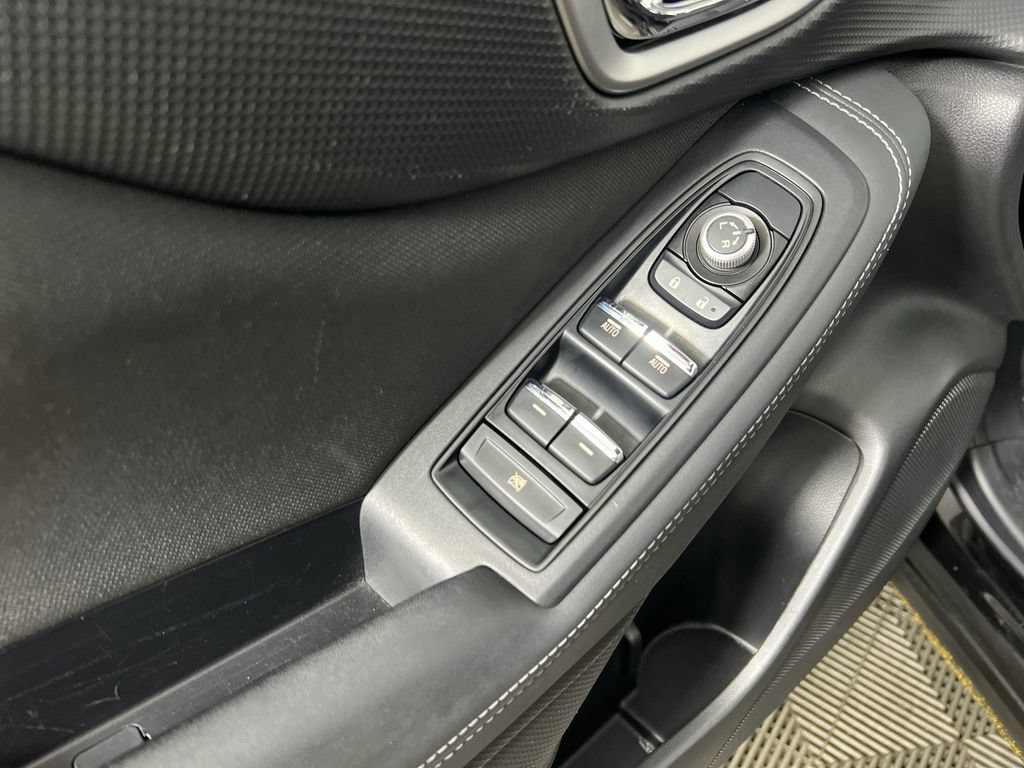 Used 2019 Subaru Forester Premium w/ All-Weather Package AWD/4WD image 22