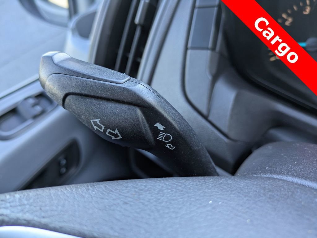 Used 2015 Ford Transit 250 130 Low Roof w/ Exterior Upgrade Package image 21