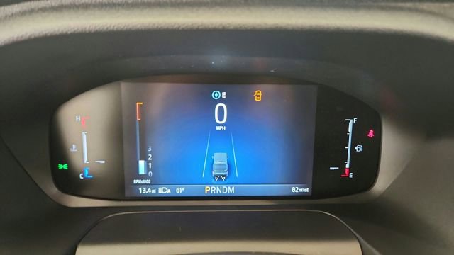 New 2026 Ford Transit 350 148 High Roof Extended w/ Load Area Protection Package image 11