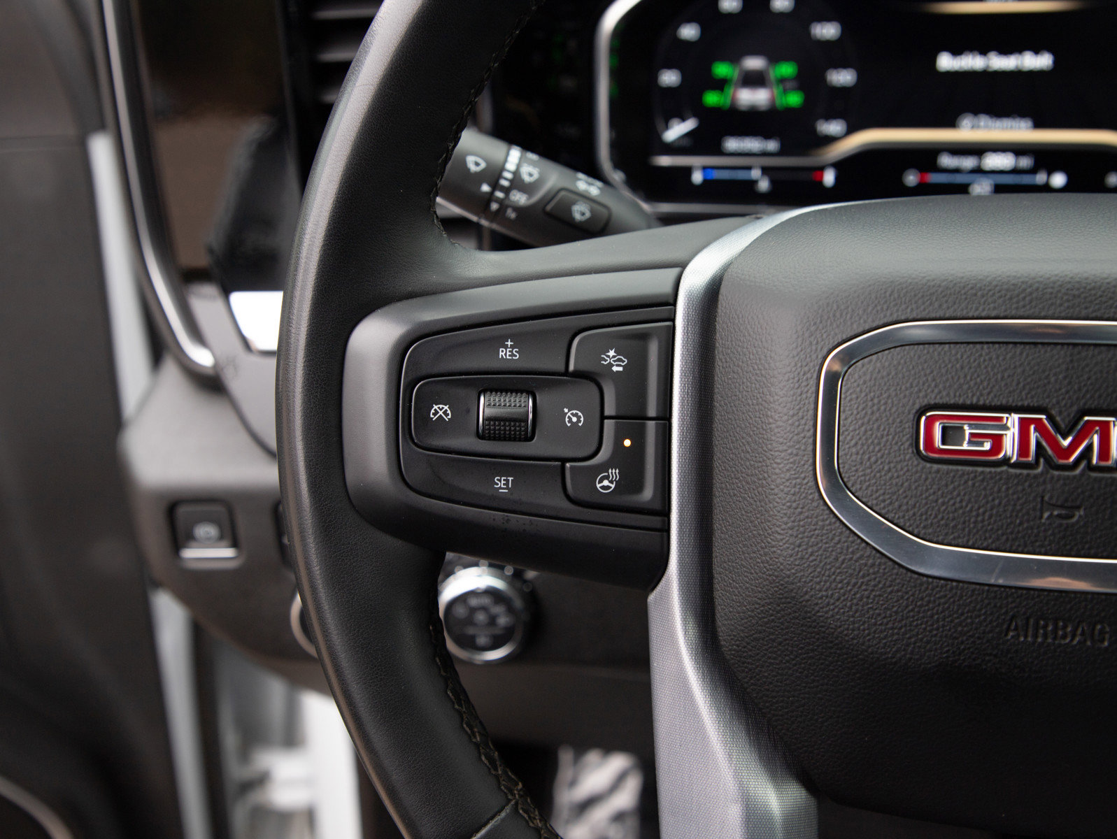 Used 2024 GMC Sierra 3500 SLE w/ SLE Value Package image 20