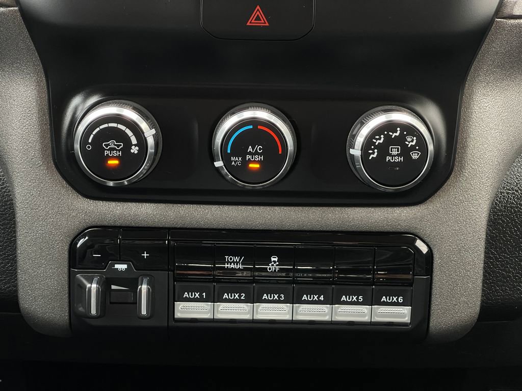 Used 2019 RAM 2500 Tradesman image 22