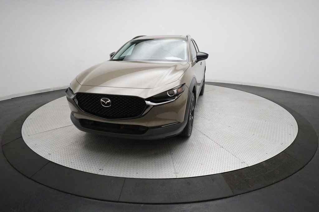 New 2026 MAZDA CX-50 AWD 2.5 S w/ Cargo Package image 34