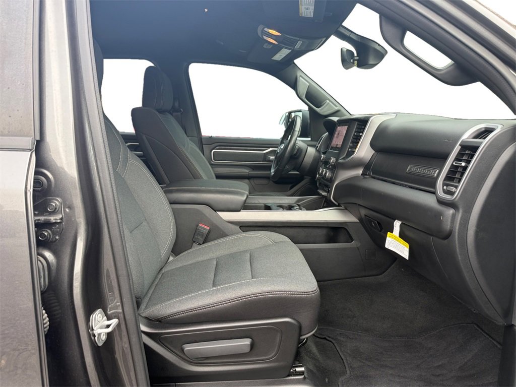 Certified 2022 RAM 1500 Big Horn image 15