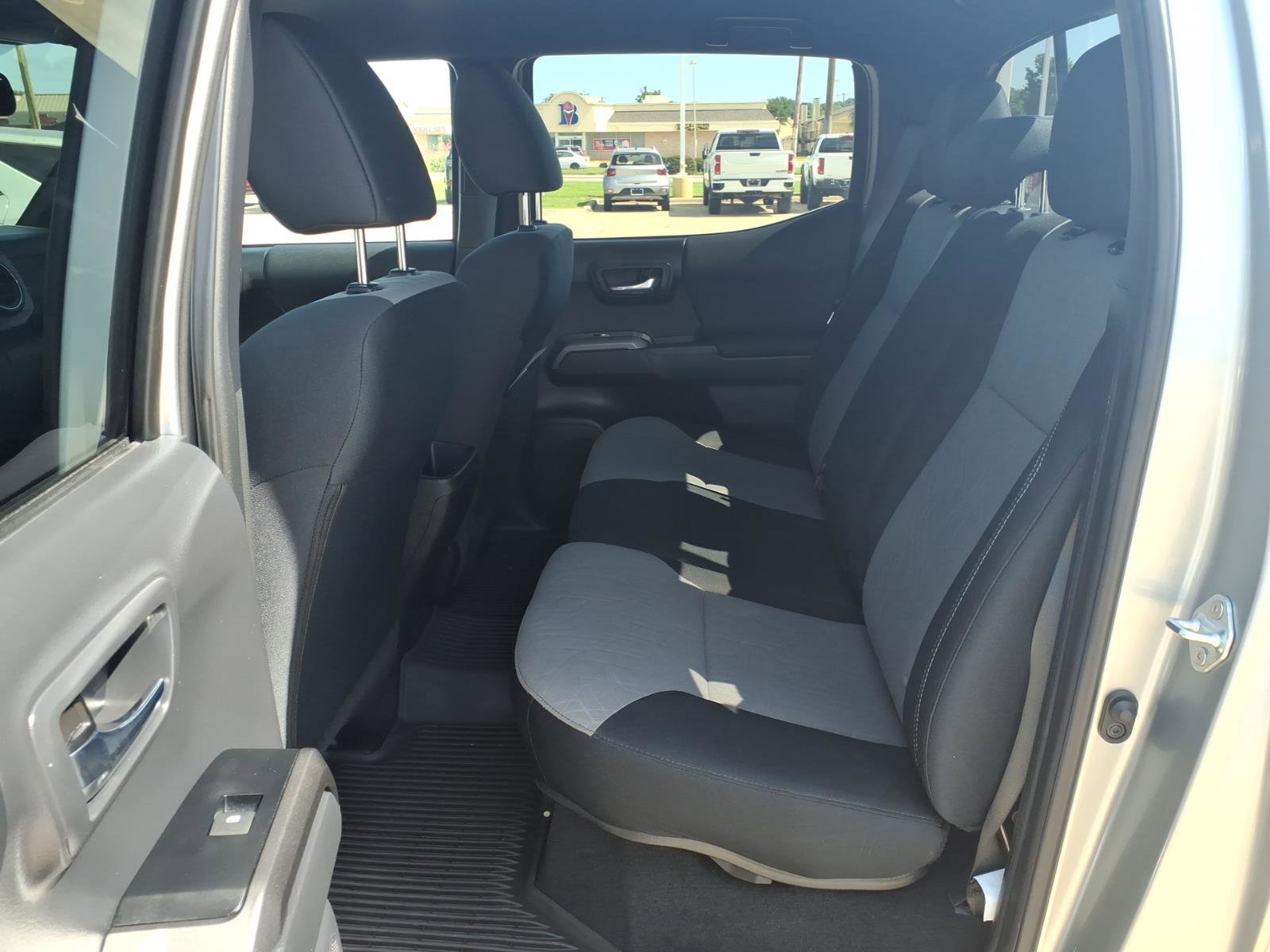 Used 2023 Toyota Tacoma TRD Sport w/ Advanced Technology Package AWD/4WD image 26