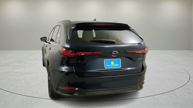 New 2026 MAZDA CX-90 Plug-In Hybrid w/Premium Sport AWD/4WD image 8