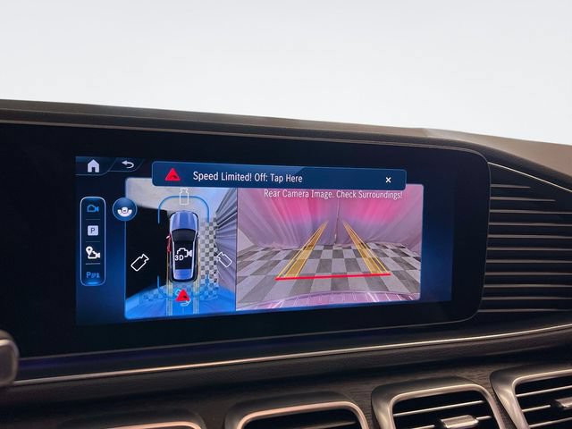 Certified 2026 Mercedes-Benz GLE 350 4MATIC image 31