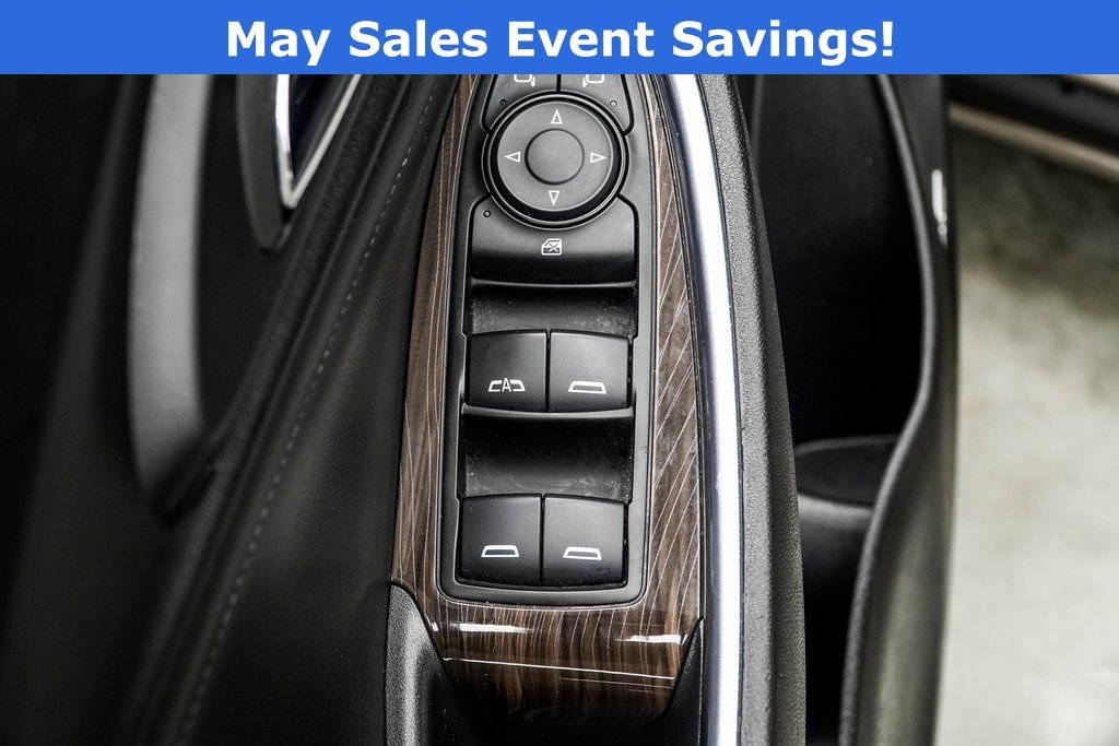 Used 2024 Chevrolet Malibu LT FWD image 30
