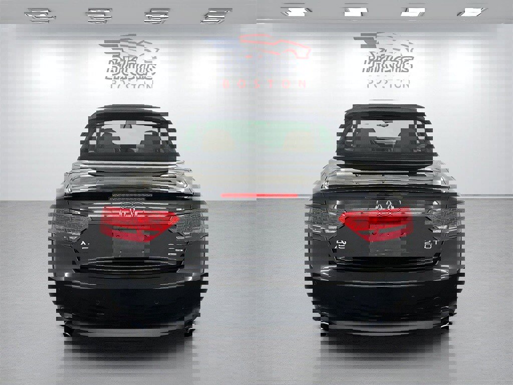 Used 2011 Audi A5 2.0T Premium Plus image 5