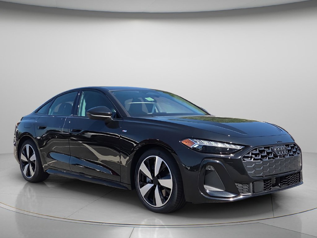 New 2026 Audi A5 Premium Plus AWD/4WD image 3
