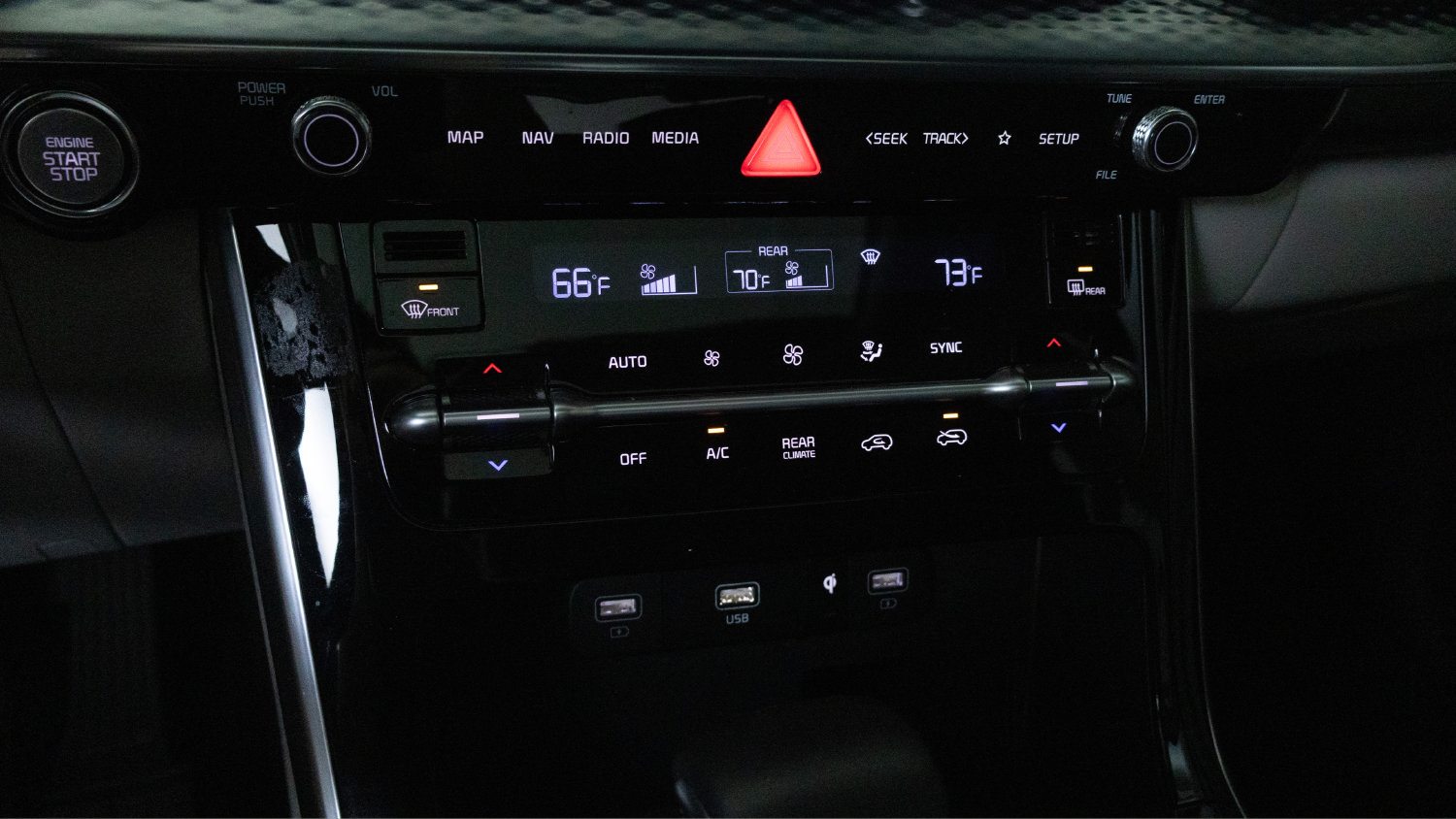 Used 2024 Kia Carnival SX Prestige FWD image 15