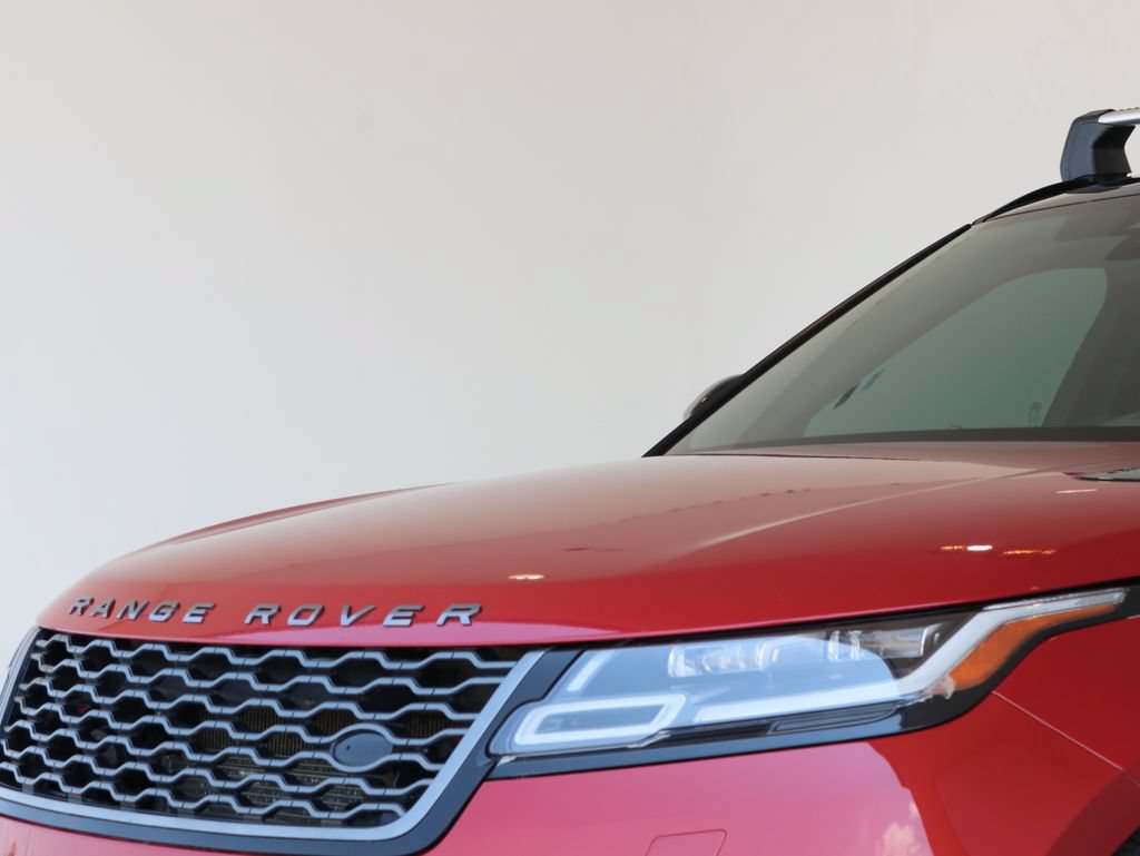 Used 2019 Land Rover Range Rover Velar R-Dynamic HSE AWD/4WD image 58