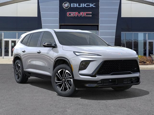 New 2026 Buick Enclave Sport Touring AWD/4WD image 7